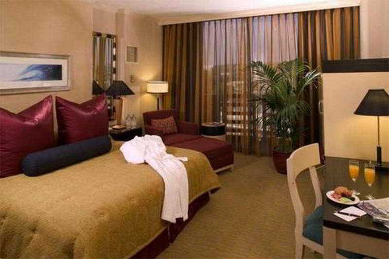 Doubletree By Hilton San Diego-Mission Valley Стая снимка